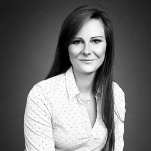 Ing. Dagmar Tóthová