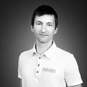 Daniel Tinák